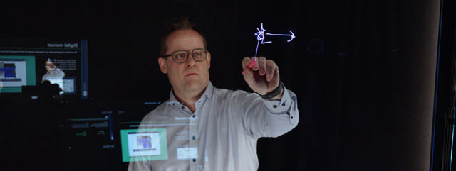 IIoT Service Engineer